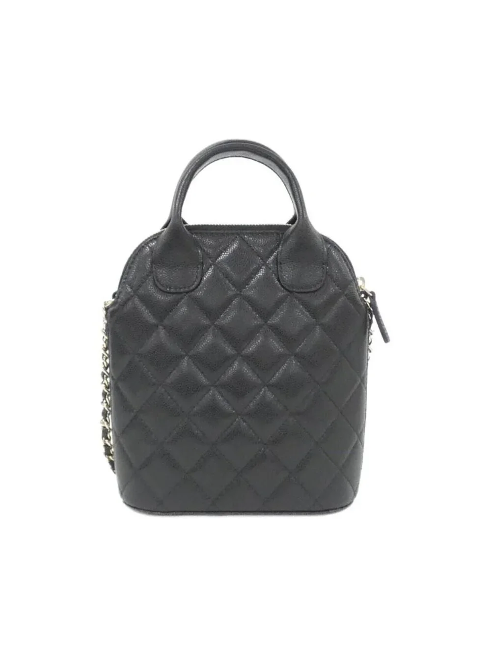 CHANEL this authentic